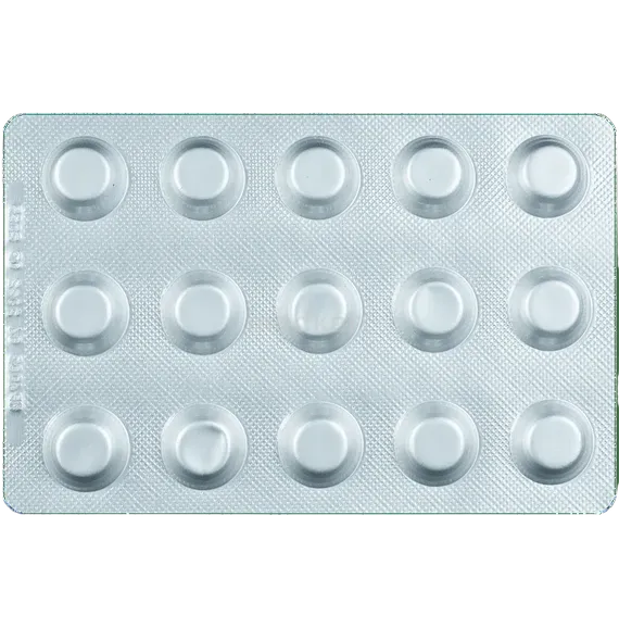 galvus 50mg tablet 14's